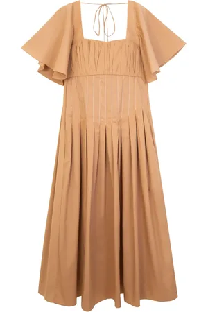 Isolda Vestido largo Gigi