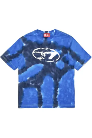 Diesel Playera Tboxtn14 Over