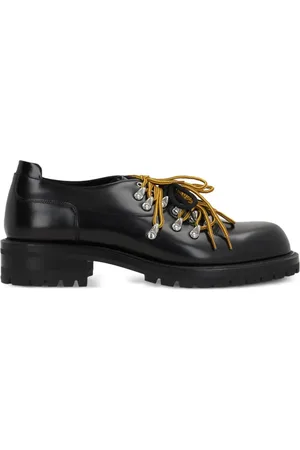 Namacheko Zapatos derby Mountain
