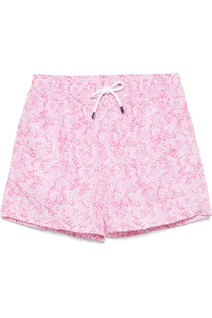 FEDELI Shorts de playa Madeira
