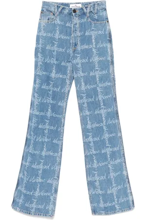 Vivienne Westwood Jeans Ray
