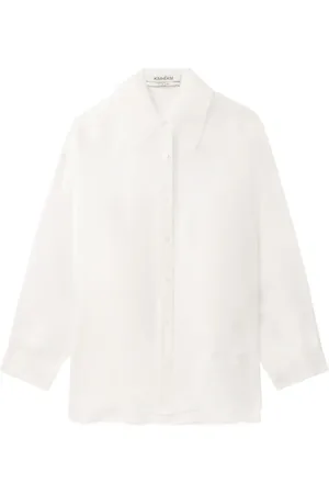 KIMHEKIM Camisa transparent