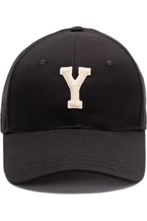 Saint Laurent Gorra universitaria Y
