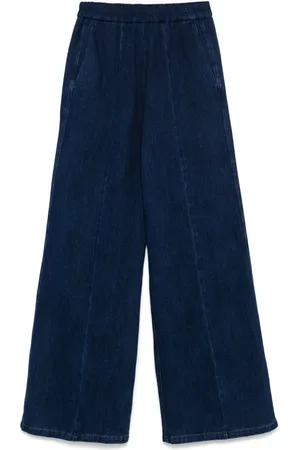 FORTE FORTE Pantalones palazzo