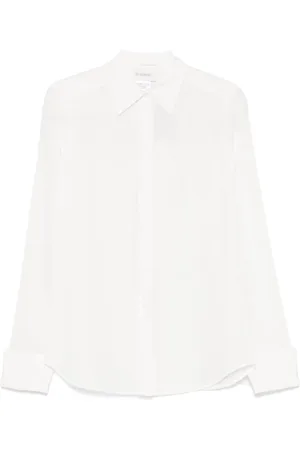 Sportmax Camisa Gemona