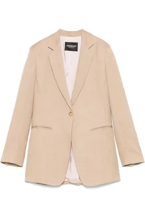 Dondup Blazer con botones