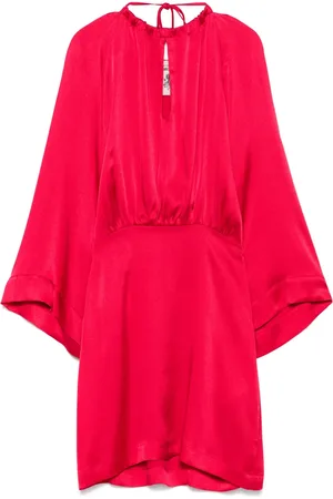 SEMICOUTURE Vestido corto Keita