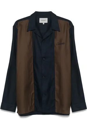 Carhartt Camisa Delaney