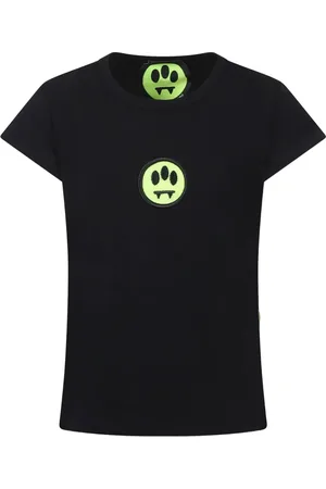 BARROW Playera con logo
