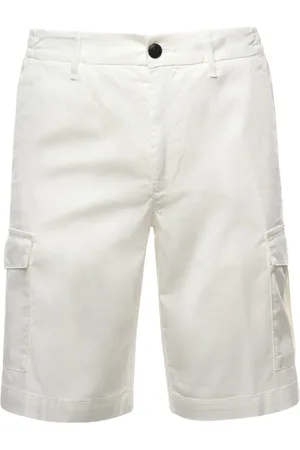 ELEVENTY Shorts cargo
