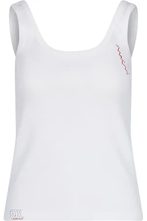 Marni Camiseta con logo