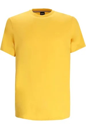 HUGO BOSS Playera Thompson 01