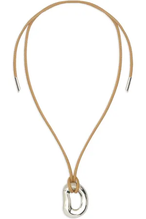 CHARLOTTE CHESNAIS Collar Shima