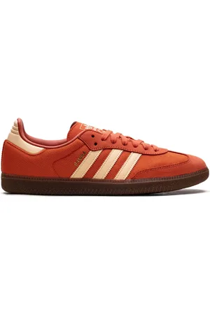 adidas Tenis Samba OG Collegiate Orange