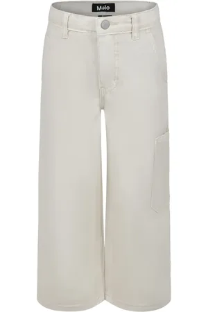 Molo Jeans anchos