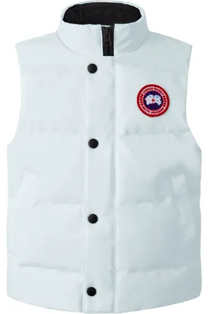 Canada Goose Chaleco Vanier