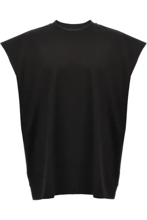 THOM KROM Playera de algodón