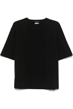 Dsquared2 Playera de algodón