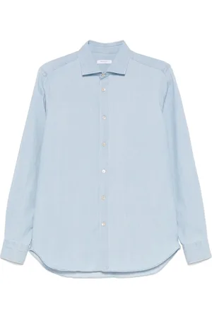 Boglioli Camisa con botones