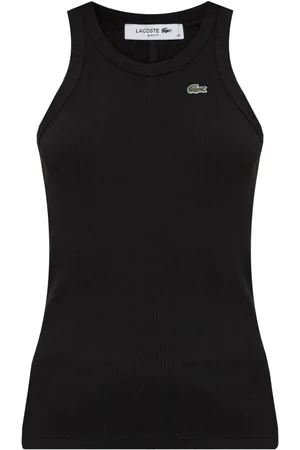 Lacoste Camiseta de algodón