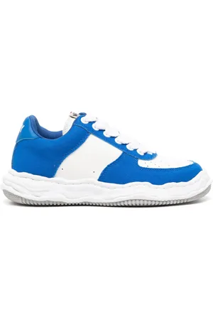 Maison Mihara Yasuhiro Tenis Wayne