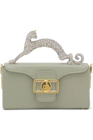 Lanvin Bolsa Pencil Cat mini