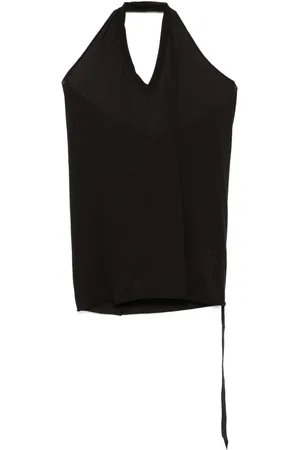 Rick Owens Top Sally