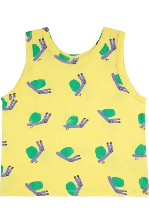Bobo Choses Camiseta Funny Snail