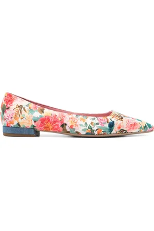 ROBERTO FESTA Flats Amaia