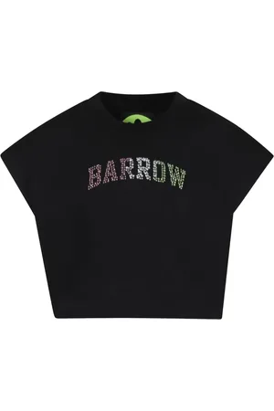 BARROW Playera con logo