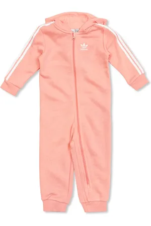 adidas Romper con botones