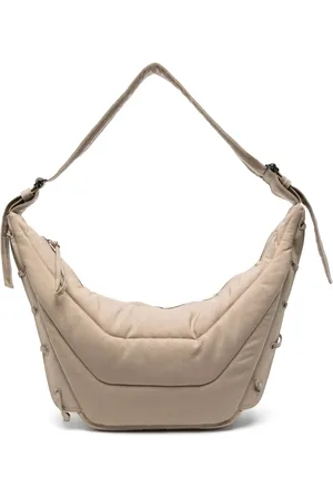 LEMAIRE Bolsa de hombro Soft Game mediana