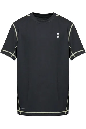 On Running Playera Active-T Graphic