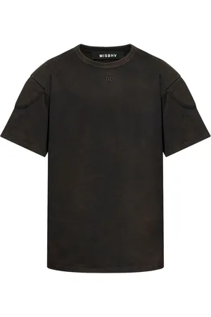 MISBHV Playera M Football Muscle