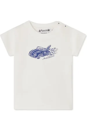 BONPOINT Playera Tom