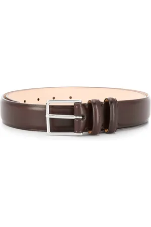 Paul Smith Cinturón con hebilla