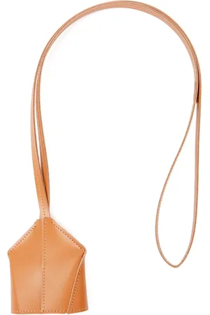 Maison Margiela Cinta para llaves