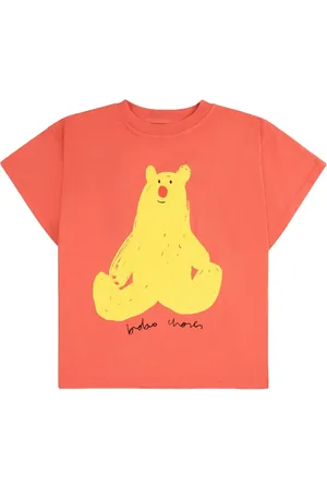 Bobo Choses Playera Hug Me Bear