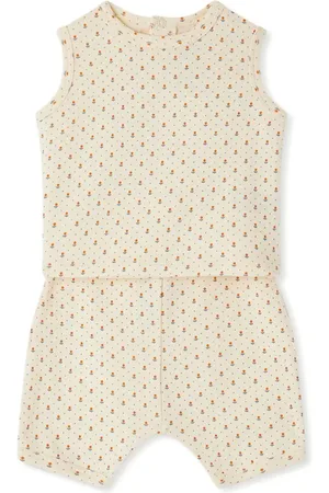 BONPOINT Set de shorts y camiseta Elo