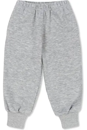 Konges Sløjd Pants con pretina elástica