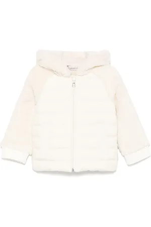 Moncler Chamarra con capucha