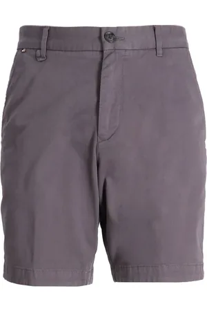 HUGO BOSS Shorts con pretina elástica