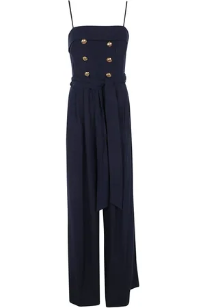 Ralph Lauren Jumpsuit strapless
