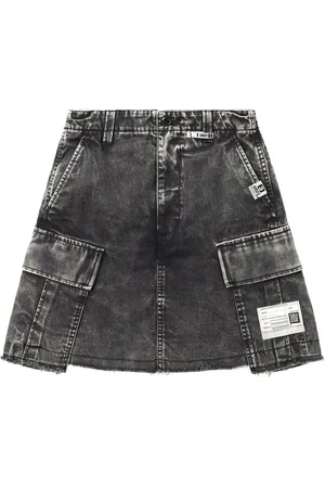 Maison Mihara Yasuhiro Shorts cargo Military