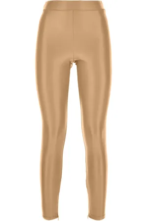 Michael Kors Leggins con pretina elástica