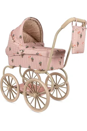 Konges Sløjd Carriola Minnie Doll