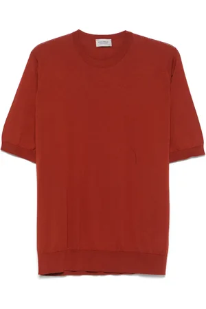 JOHN SMEDLEY Playera Kempton