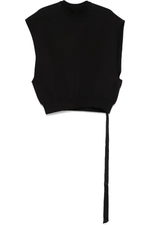 Rick Owens Sudadera SL Jumbo Tatlin
