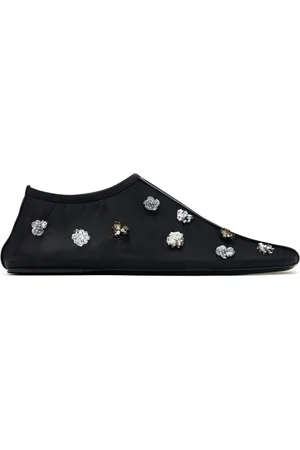 CHRISTOPHER ESBER Flats Embla