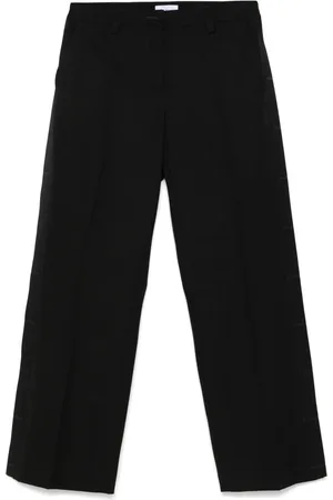 OFF-WHITE Pantalones anchos